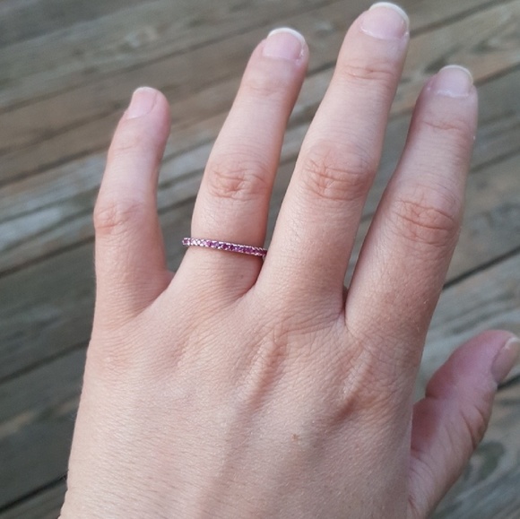 Australian Ruby Band - Picture 4 of 4